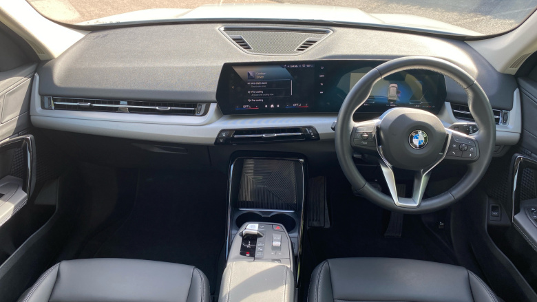 BMW X1 sDrive 20i MHT Sport 5dr Step Auto Petrol Estate